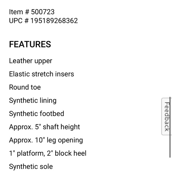 Steve Madden Trap Chelsea Boot Cognac - Picture 2 of 6